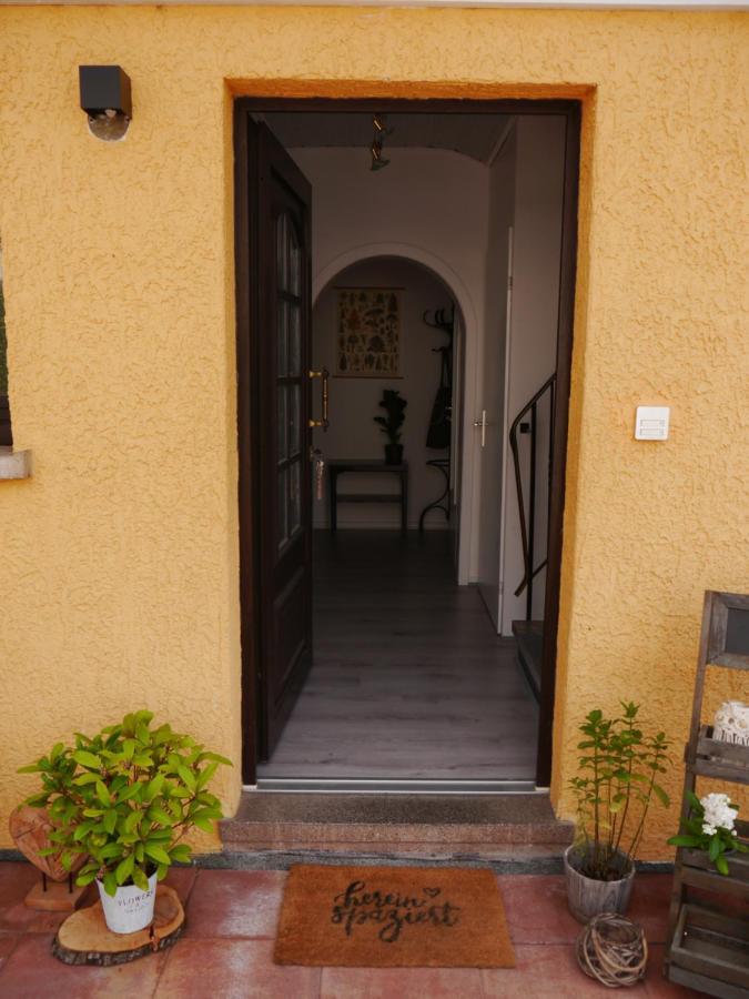 Ferienwohnung Waldschloss Eppenbrunn Luaran gambar