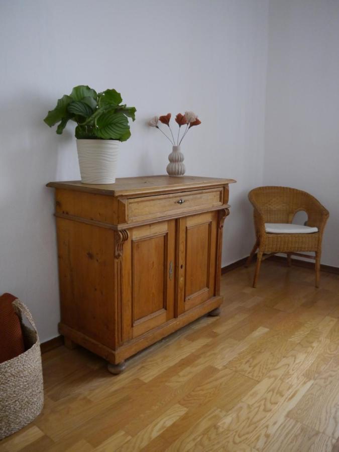 Ferienwohnung Waldschloss Eppenbrunn Luaran gambar