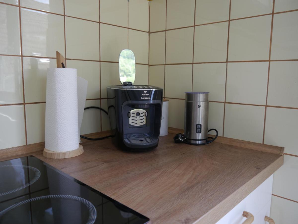 Ferienwohnung Waldschloss Eppenbrunn Luaran gambar