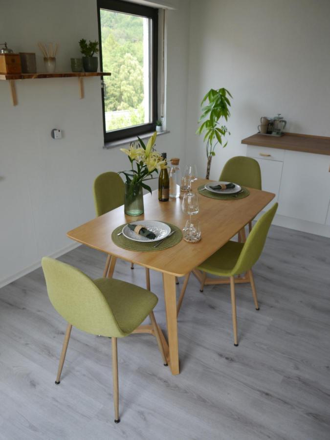 Ferienwohnung Waldschloss Eppenbrunn Luaran gambar