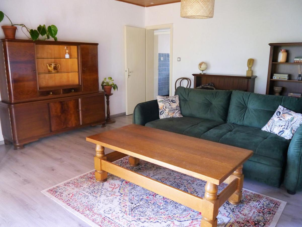 Ferienwohnung Waldschloss Eppenbrunn Luaran gambar