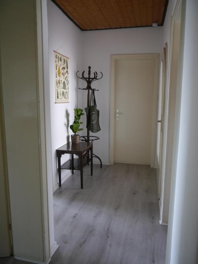 Ferienwohnung Waldschloss Eppenbrunn Luaran gambar