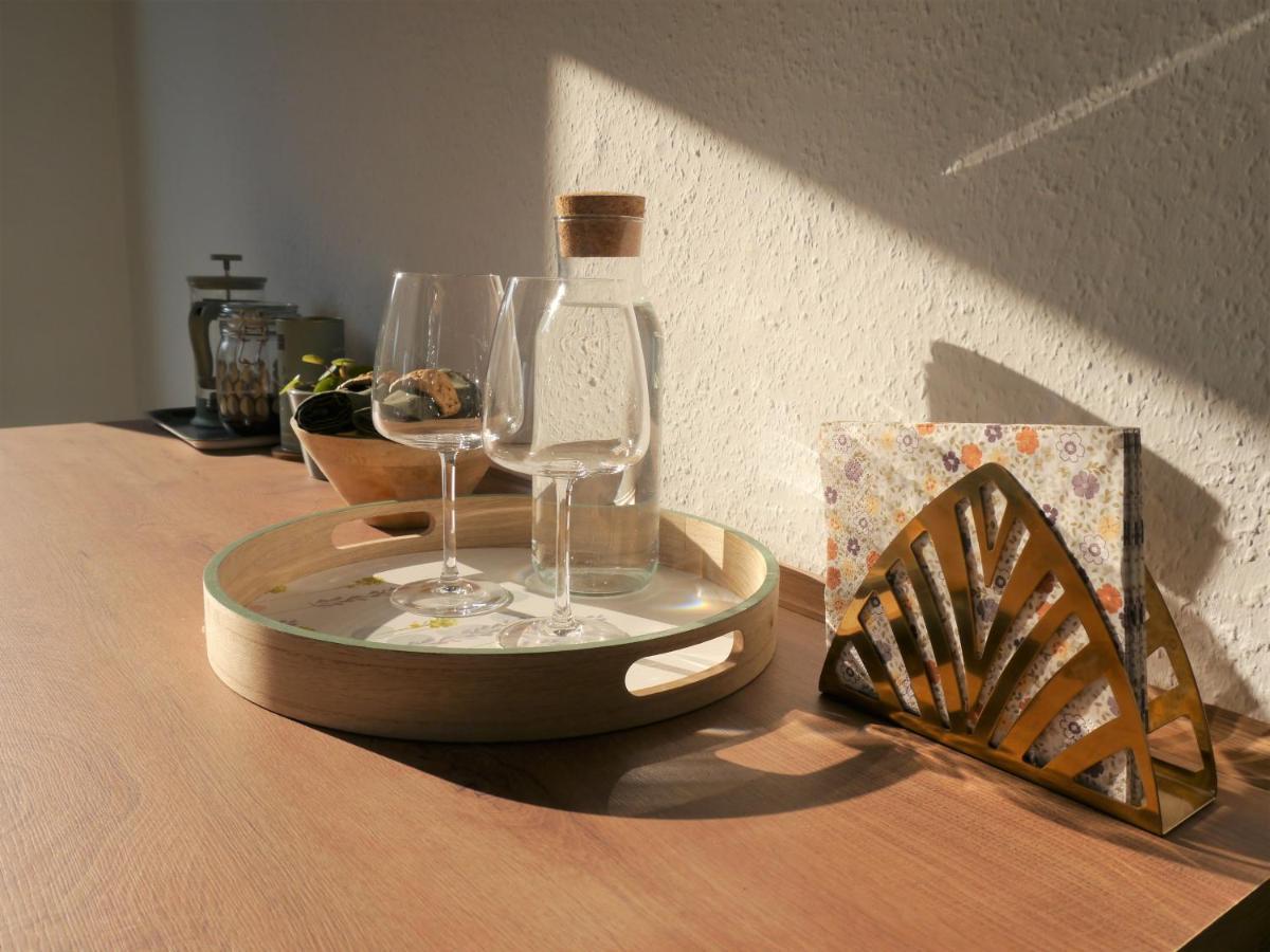 Ferienwohnung Waldschloss Eppenbrunn Luaran gambar