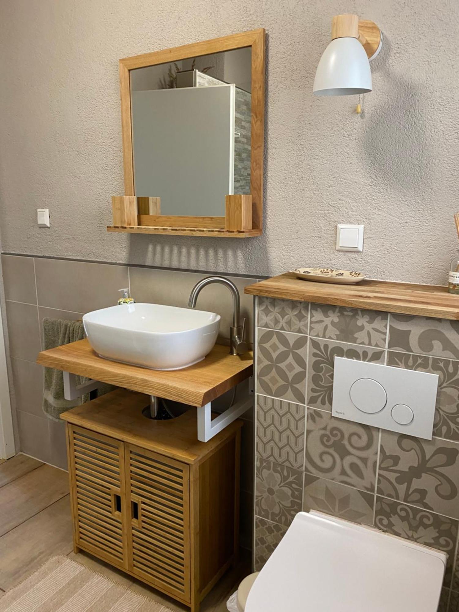 Ferienwohnung Waldschloss Eppenbrunn Luaran gambar